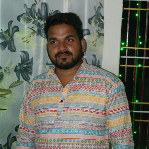 Dharmendra Maurya-Freelancer in Noida,India