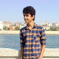 Jay Thakar-Freelancer in Ahmedabad,India