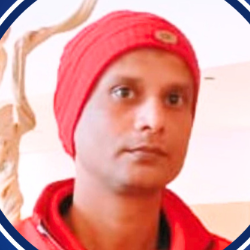 Shamshad Alam-Freelancer in Hazaribag Jharkhand,India