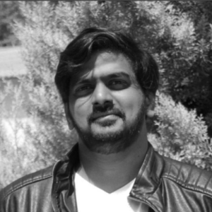 Peter Dias-Freelancer in Bengaluru,India