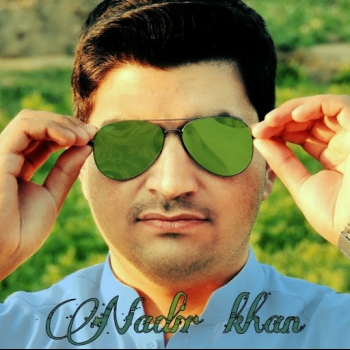 Nadir Khan-Freelancer in Peshawar,Pakistan