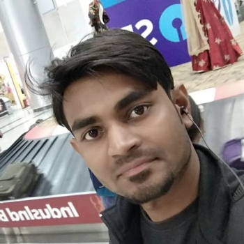 Chouhan Indrajeet-Freelancer in ,India