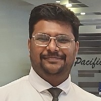 Kshitij Saxena-Freelancer in Bareilly Division,India
