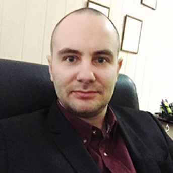 Sergey Meleshkevych-Freelancer in Odessa,Ukraine