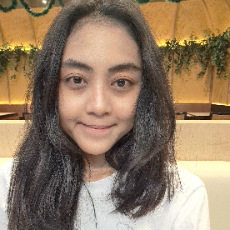 Indri Kim-Freelancer in Jakarta,Indonesia