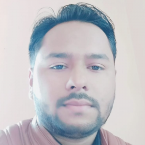 Shaikh Moinuddin-Freelancer in Hyderabad,India