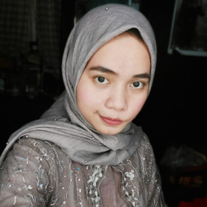 Fatricia Wulanda-Freelancer in Jakarta,Indonesia
