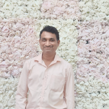 Vaibhav Parde-Freelancer in Mumbai,India