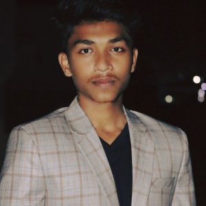 Pushpak Meshram-Freelancer in Jagdalpur,India,India