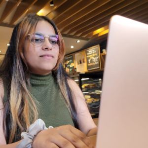 Akanksha Poddar-Freelancer in Lucknow,India