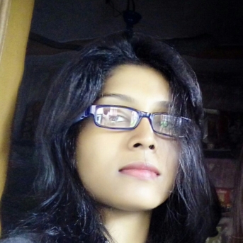 Sunanda Nath-Freelancer in kolkata,India