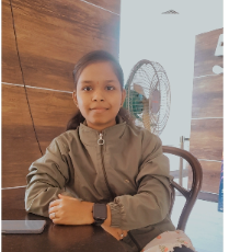 Prerana Koli-Freelancer in JAYSINGPUR,India