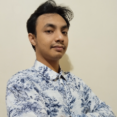 Nadhiel Firmansyah-Freelancer in Jakarta,Indonesia