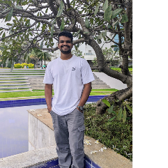 Arunraj A V-Freelancer in Kozhikode,India