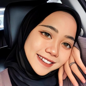 Rianti Dea Rizky Pratiwi-Freelancer in Jakarta,Indonesia