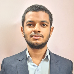 Chinmay Madurkar-Freelancer in Pune,India