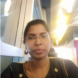 Kumutha Ganesan-Freelancer in Chennai,India