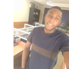 Daniel Ogunsanya-Freelancer in Lagos,Nigeria