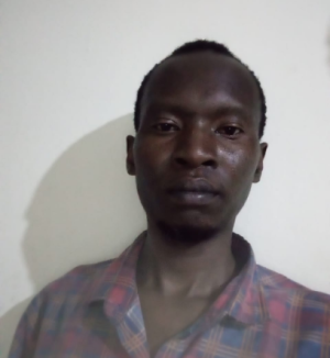 Jacob Charles-Freelancer in Nairobi,Kenya