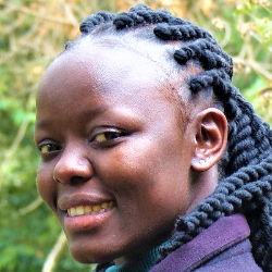 Doreen Amukoya-Freelancer in Nairobi,Kenya