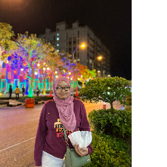 Nurulathirah Azman-Freelancer in George Town,Malaysia