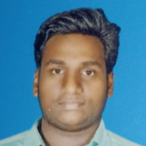 Tejuvinay Uppala-Freelancer in ANDRAPRADESH,India