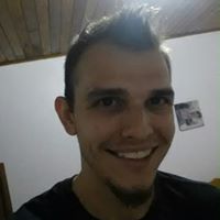 Diego Henrique Stammerjohann-Freelancer in Joinville, Santa Catarina, Brazil,Brazil