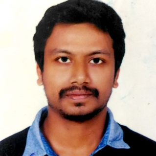 Steen James-Freelancer in Thiruvananthapuram,India