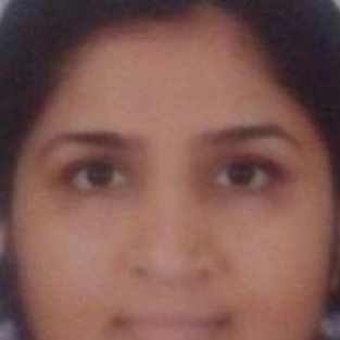 Deepali -Freelancer in nairobi,Kenya