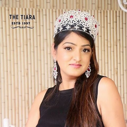 Gurpreet Kaur Jaggi-Freelancer in ,India