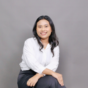 Irene Brenda-Freelancer in Jakarta,Indonesia
