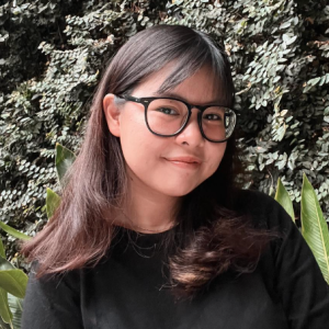 Rachel Claudia Tobing-Freelancer in Bekasi,Indonesia
