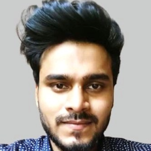 Sharique Anwer-Freelancer in Ranchi,India