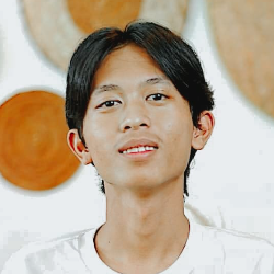 Ahmad Gilang Barokat-Freelancer in Baturaja,Indonesia