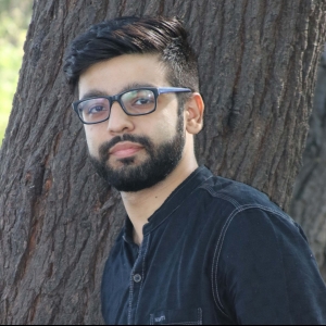 Vishal Satwani-Freelancer in Anand,India