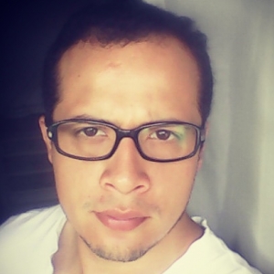 Luis Guerra-Freelancer in M,Venezuela