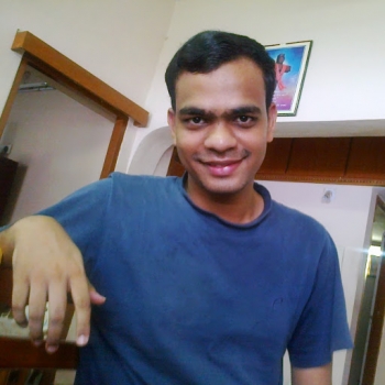Noel John-Freelancer in Hyderabad,India