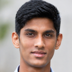 Anjana Jayatissa-Freelancer in Colombo,Sri Lanka