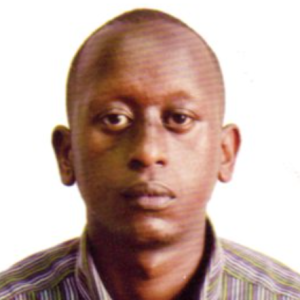 Alexander Njoroge-Freelancer in Nairobi,Kenya