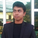 Novel Das-Freelancer in Dhaka,Bangladesh