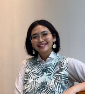 Putri Ramadhani-Freelancer in Depok,Indonesia