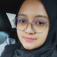 Putri Ayu-Freelancer in Kabupaten Gresik,Indonesia