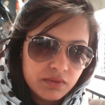 Pinki Mishra-Freelancer in Ghaziabad,India