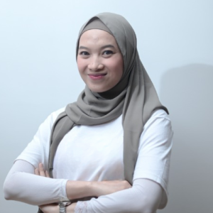 Indah Puji Susanti-Freelancer in South Tangerang,Indonesia