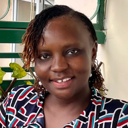 Janice Njoroge-Freelancer in Nairobi,Kenya