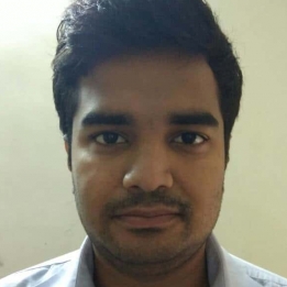 Saurabh Ashish-Freelancer in Bangalore,India