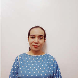 Cristina Tolentino-Freelancer in Balanga,Philippines