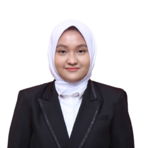 Nahla Naisylla Lubis-Freelancer in Medan,Indonesia