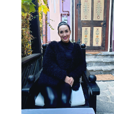 Andreea Paula Strainu-Freelancer in London,United Kingdom