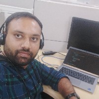 Jhantu Nandi-Freelancer in Bangalore Division,India